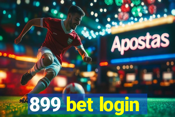 899 bet login